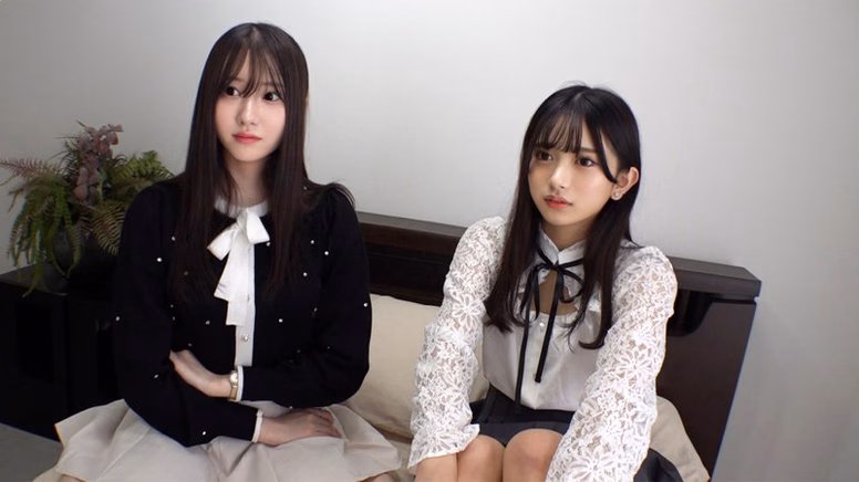 さら&かりん
