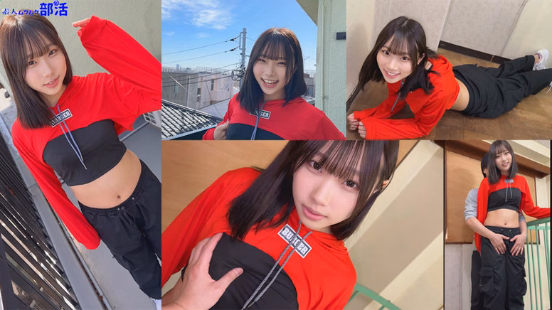 かなたちゃん
